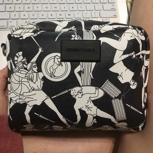 RARE Bimba Y Lola Bag